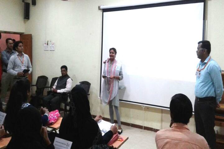 classroom